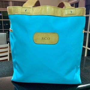 Jon Hart Tote!